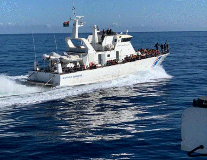 Immagine di repertorio